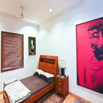 Bed And Breakfast At Jangpur, New Delhi 4
